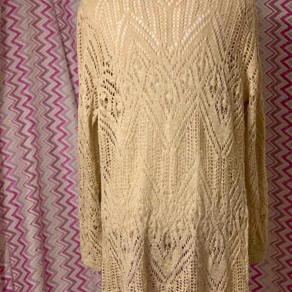 Cardigan - Picture 2 of 2